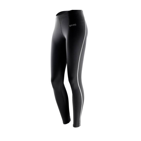Legging femme vierge ou à personnaliser - Express et pas cher