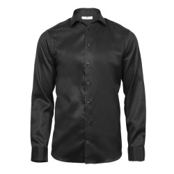 Une chemise ajustée homme personnalisé pour gagner efficacement en visibilité.