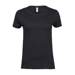 T-shirt femme vierge ou à personnaliser - Express et pas cher