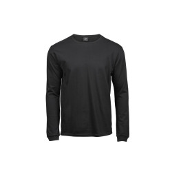 T-shirt manches longues vierge ou à personnaliser - Express et pas cher