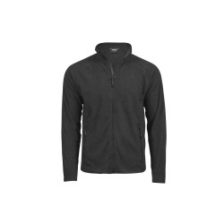 Veste polaire homme vierge ou à personnaliser