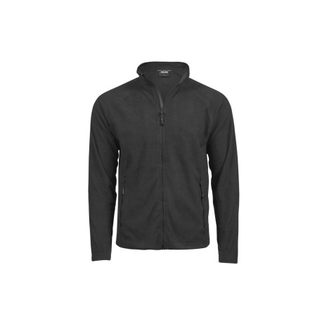 Veste polaire homme vierge ou à personnaliser