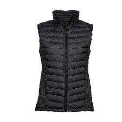 Bodywarmer Zepelin femme vierge ou à personnaliser - Express et pas cher