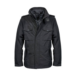 Veste Urban City vierge ou à personnaliser - Express et pas cher