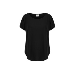 Tee-shirt col échancré personnalisé