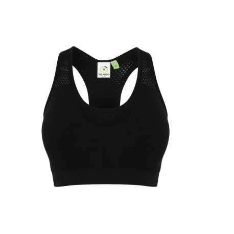Brassière de sport personnalisé