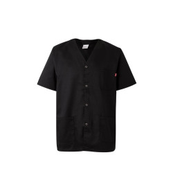 Veste Avec Boutons Pression vierge ou à personnaliser - Express et pas cher