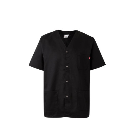 Veste Avec Boutons Pression vierge ou à personnaliser - Express et pas cher