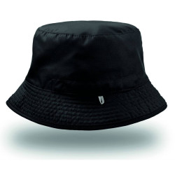 Bob réversible et repliable vierge ou à personnaliser