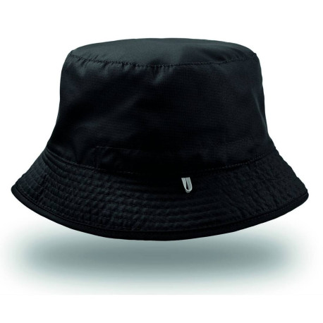 Bob réversible et repliable vierge ou à personnaliser