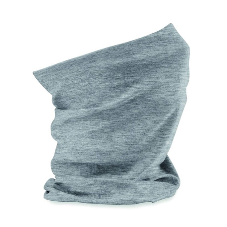 Tour de cou antibactérien enfant (pack de 3 pièces) vierge ou avec votre logo