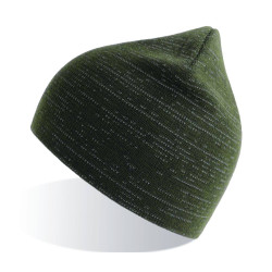 Bonnet en polyester recyclé vierge ou à personnaliser - Express et pas cher