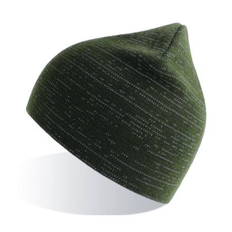 Bonnet en polyester recyclé vierge ou à personnaliser - Express et pas cher