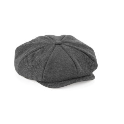 Casquette gavroche Héritage vierge ou à personnaliser - Express et pas cher