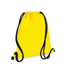 Sac gym premium personnalisé