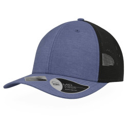 Casquette de sport filet vierge ou à personnaliser - Express et pas cher