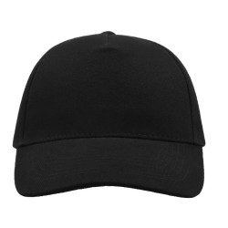 Casquette liberty five personnalisée - distinguez votre marque avec style