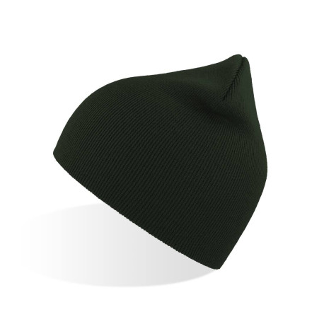 Bonnet en polyester recyclé vierge ou à personnaliser - Express et pas cher