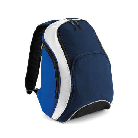 Sac à dos Teamwear vierge ou à personnaliser - Express et pas cher