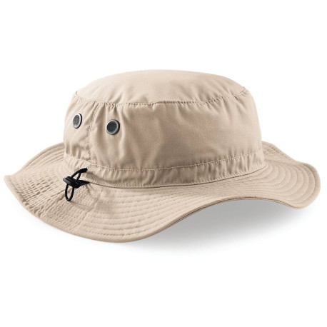 Bob style "Cargo" vierge ou à personnaliser