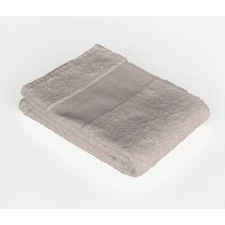 Serviette pour invité vierge ou à personnaliser - Express et pas cher