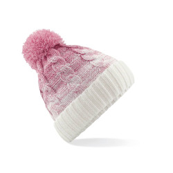 Bonnet Ombré vierge ou avec votre logo