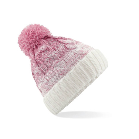 Bonnet Ombré vierge ou avec votre logo
