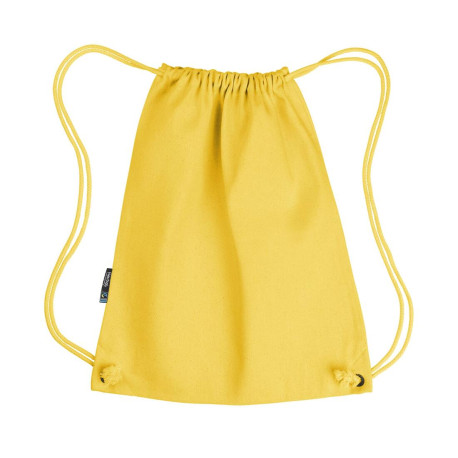 Sac gym vierge ou à personnaliser - Express et pas cher