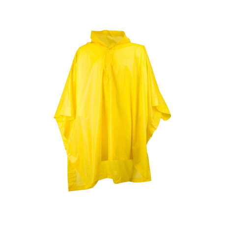 Poncho enfant PVC vierge ou avec votre logo