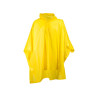 Poncho enfant PVC vierge ou avec votre logo