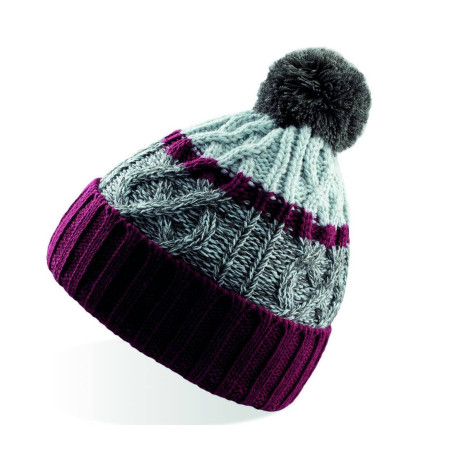 Misez sur ce bonnet cool personnalisé pour réussir votre communication par l’objet !