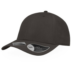 Casquette en polyester recyclé vierge ou à personnaliser - Express et pas cher