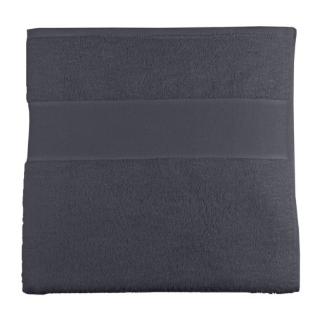 Serviette de toilette vierge ou à personnaliser - Express et pas cher