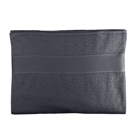 Serviette de plage vierge ou à personnaliser - Express et pas cher