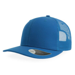 Casquette style trucker vierge ou à personnaliser - Express et pas cher