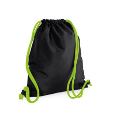 Sac gym premium personnalisé