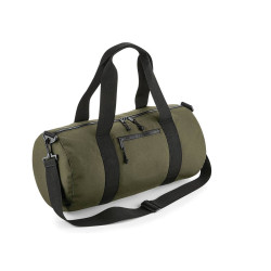 Sac de voyage en matériaux recyclés vierge ou à personnaliser