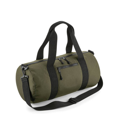 Sac de voyage en matériaux recyclés vierge ou à personnaliser