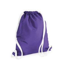 Sac gym premium personnalisé