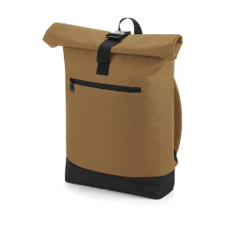 Sac à dos fermeture à enroulement personnalisé