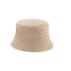 Chapeau réversible vierge ou à personnaliser