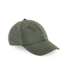 Casquette 6 panneaux vierge ou à personnaliser - Express et pas cher