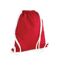 Sac gym premium personnalisé