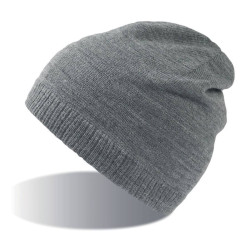 Bonnet avec doublure coton jersey vierge ou avec votre logo