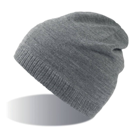 Bonnet avec doublure coton jersey vierge ou avec votre logo