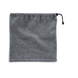 Bonnet double usage : cou et tête vierge ou à personnaliser - Express et pas cher