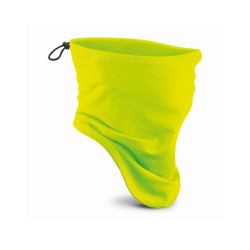 Cache-cou Softshell Sports Tech vierge ou à personnaliser - Express et pas cher