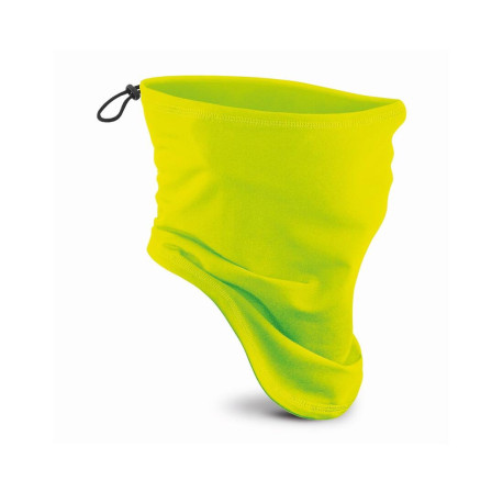 Cache-cou Softshell Sports Tech vierge ou à personnaliser - Express et pas cher