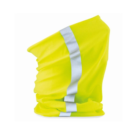 Morf® haute visibilité vierge ou à personnaliser - Express et pas cher