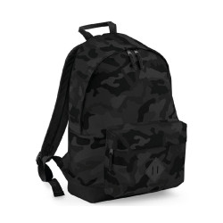 Sac à dos camouflage personnalisé